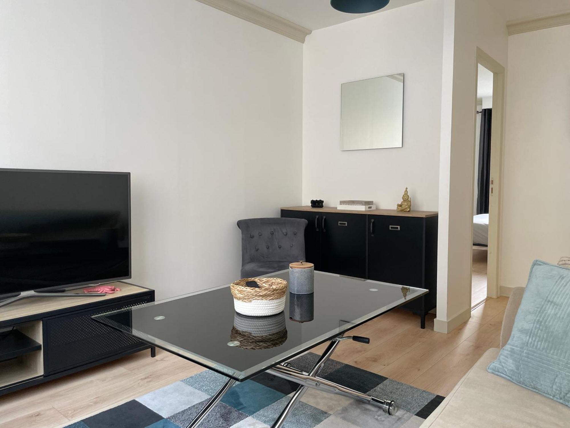 La Caliorne Appartement