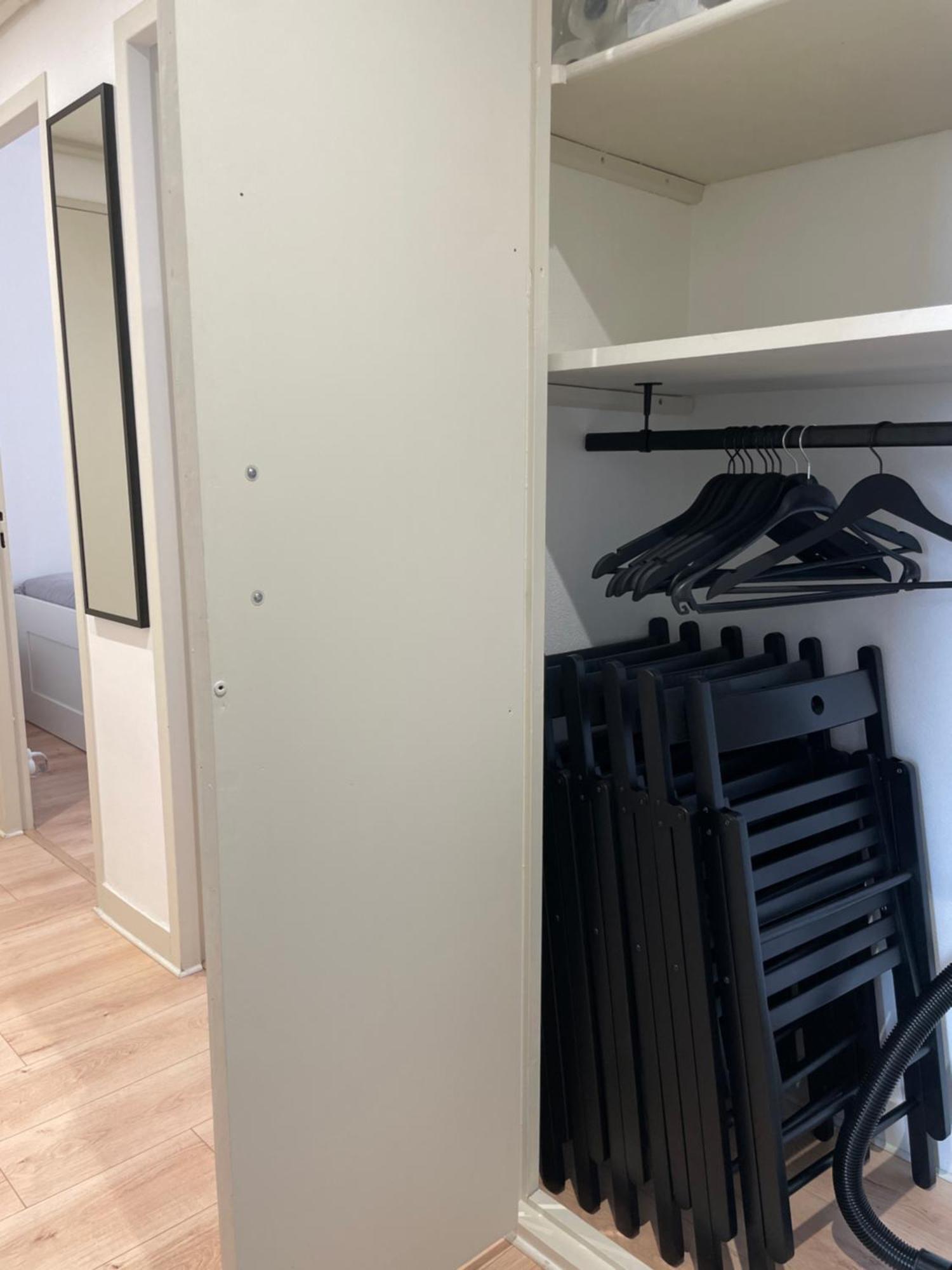 La Caliorne Appartement Rennes