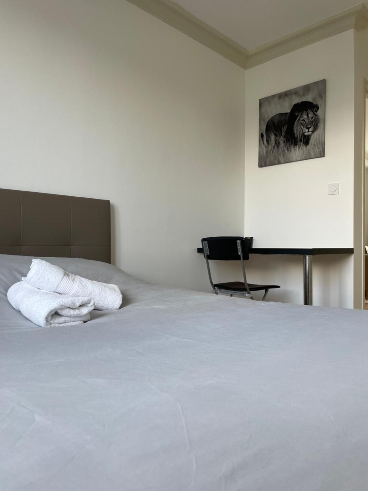 Appartement La Caliorne Rennes