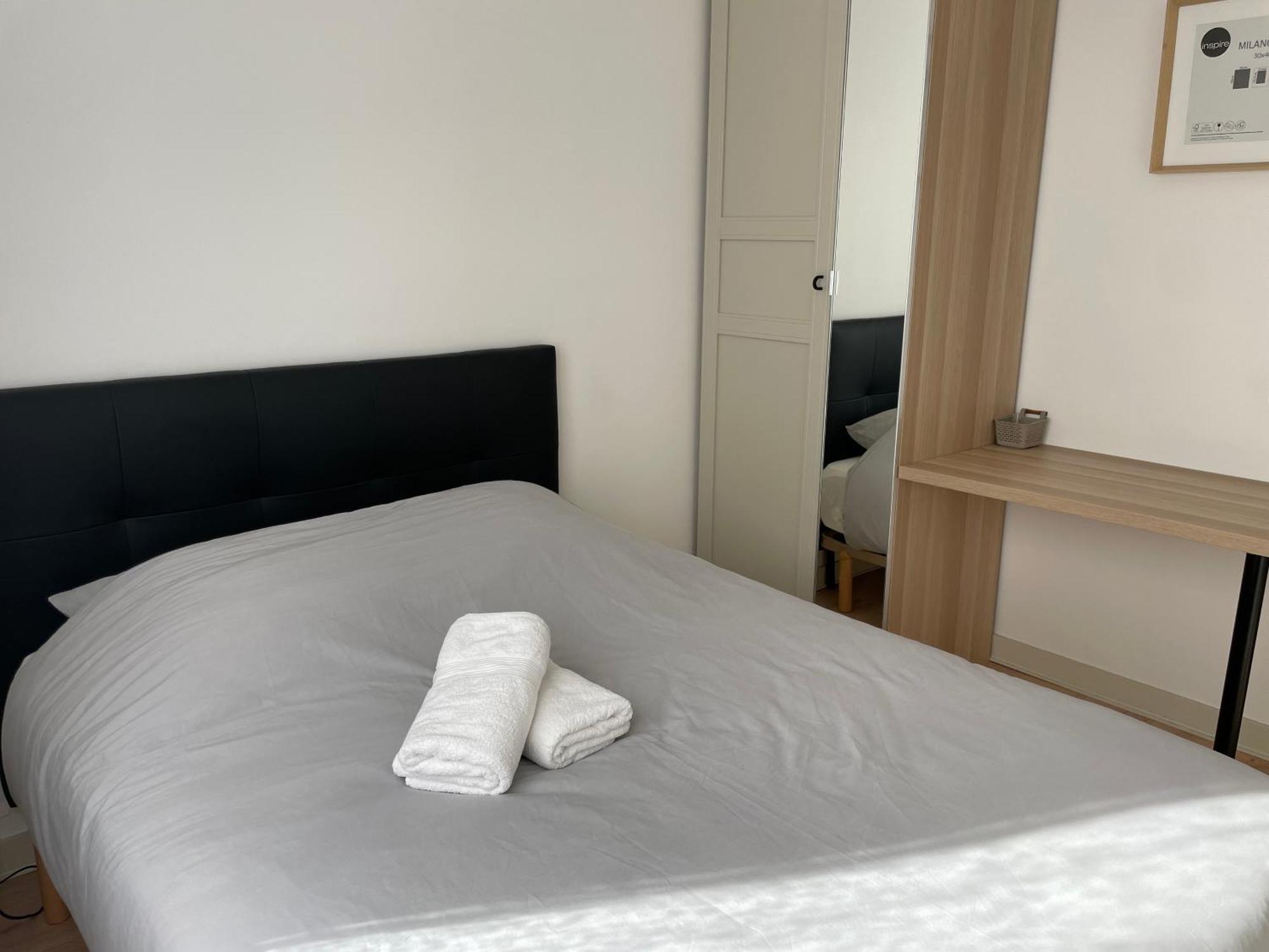 Appartement La Caliorne