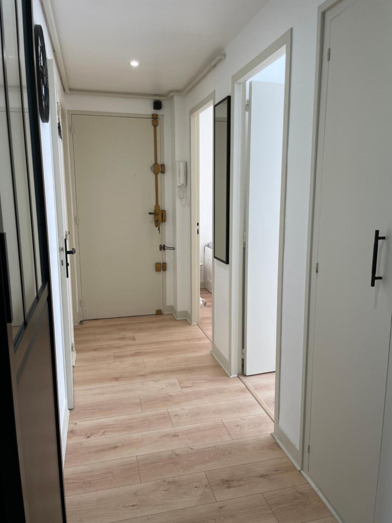 Appartement La Caliorne *