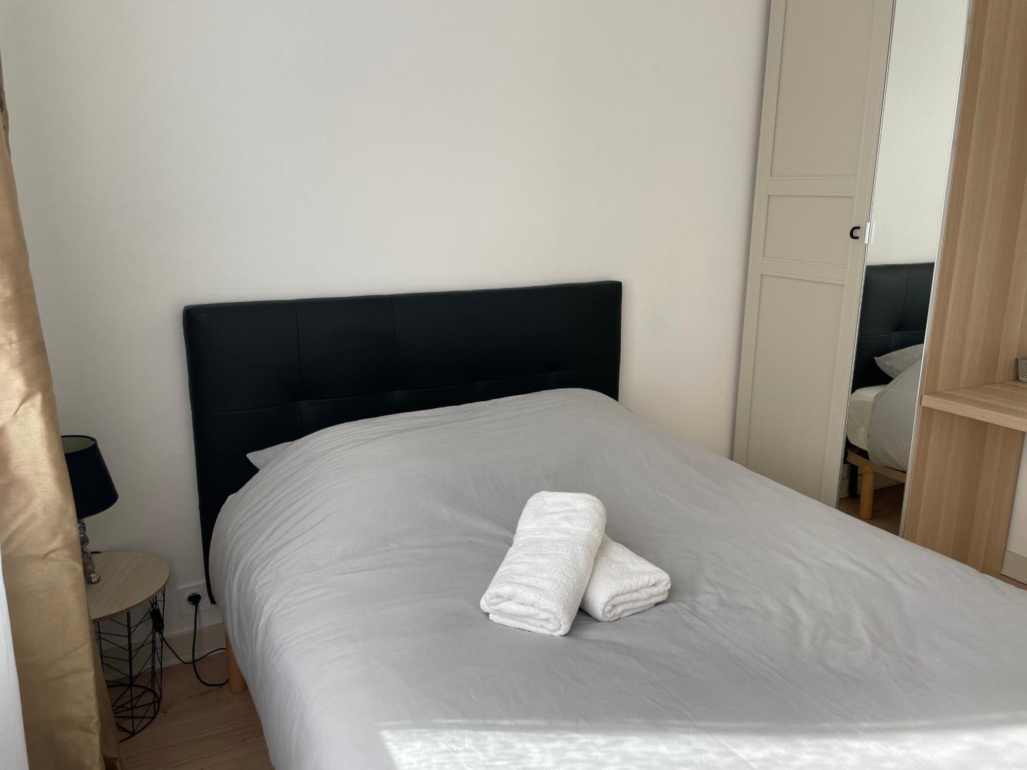 La Caliorne Appartement Rennes